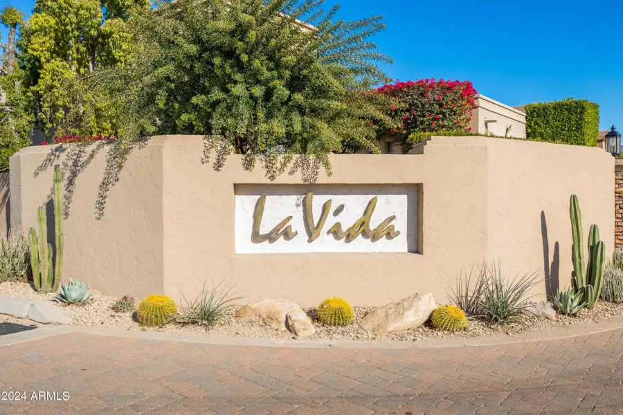 23005 N 87th Street, Scottsdale, AZ 85255 - #2