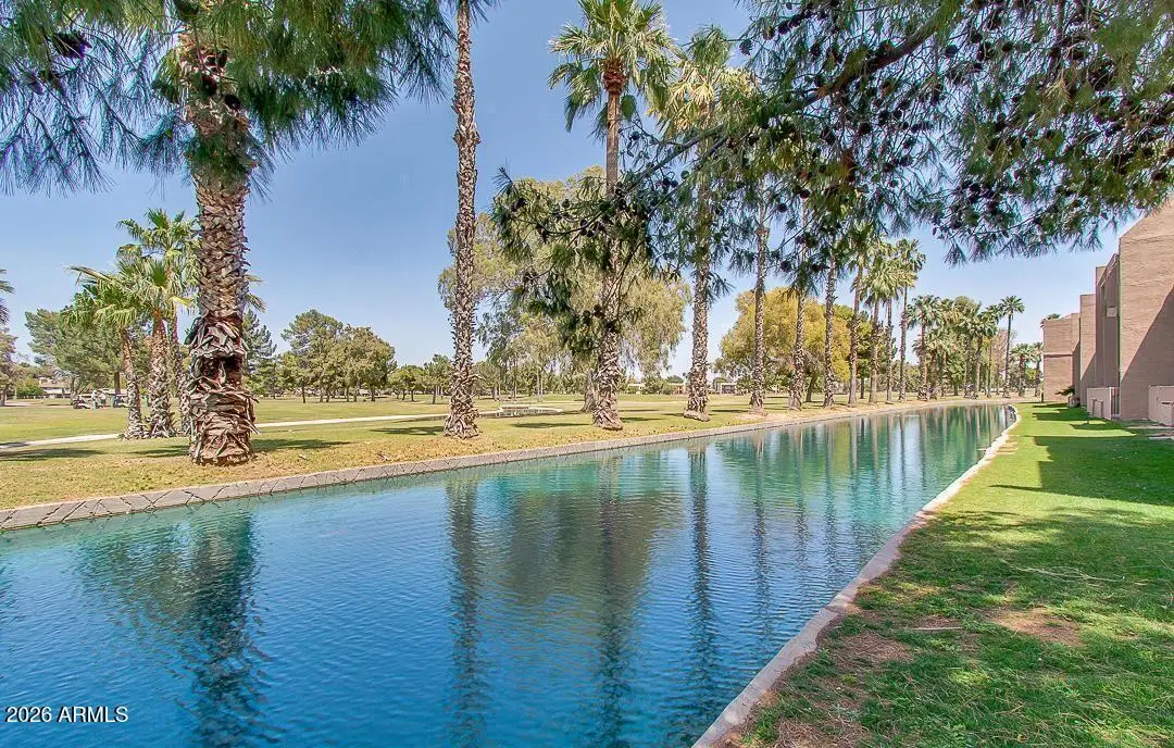 2524 S El Paradiso Drive #57, Mesa, AZ 85202 - #1