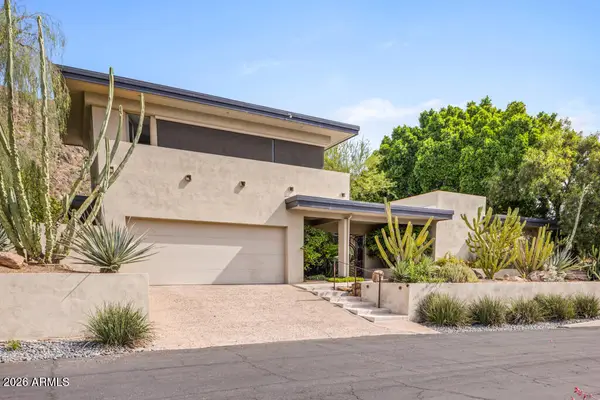 5434 E Lincoln Drive #72, Paradise Valley, AZ 85253