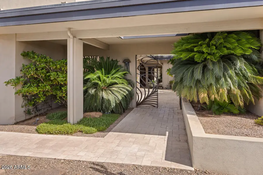 5434 E Lincoln Drive #72, Paradise Valley, AZ 85253 - #2