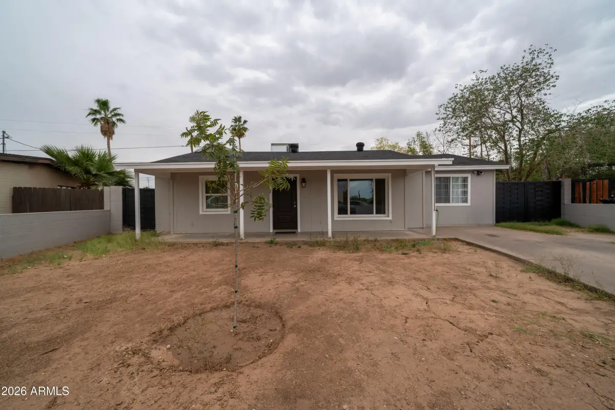5242 N 19th Drive, Phoenix, AZ 85015 - #1