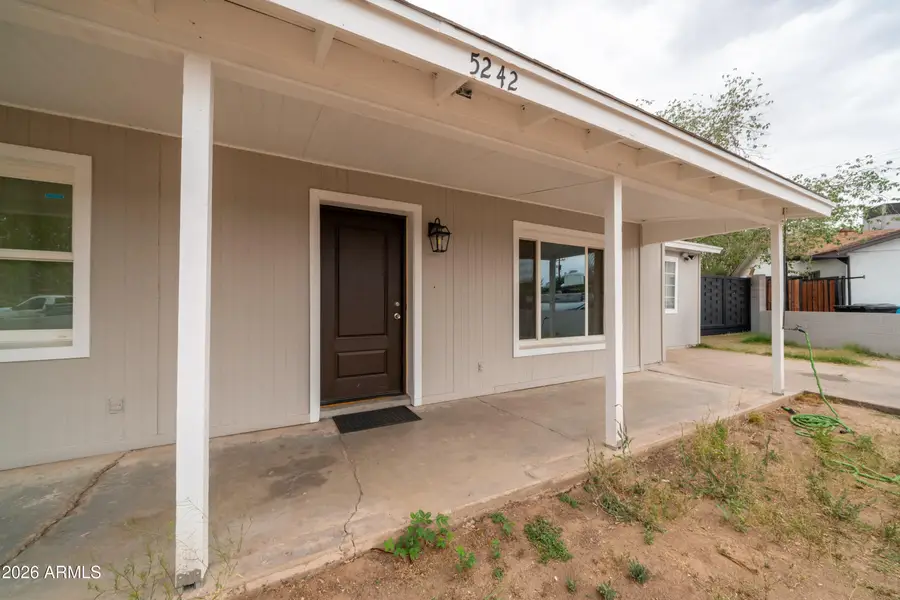 5242 N 19th Drive, Phoenix, AZ 85015 - #3