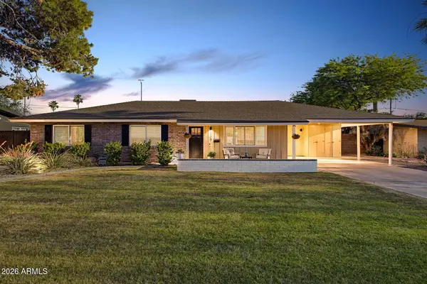 1109 E Nicolet Avenue, Phoenix, AZ 85020