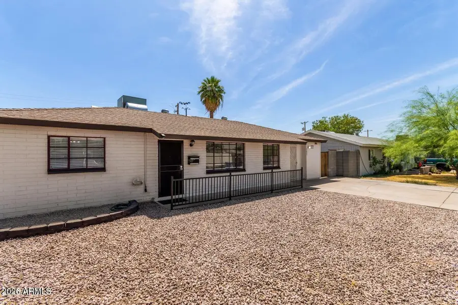 5635 N 35th Drive, Phoenix, AZ 85019 - #3