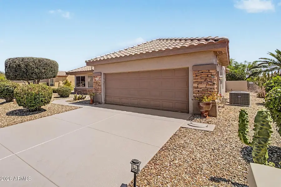 19763 N Lone Cactus Drive, Surprise, AZ 85374 - #3