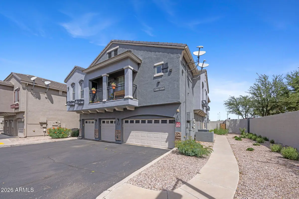 280 S Evergreen Road #1368, Tempe, AZ 85288 - #1