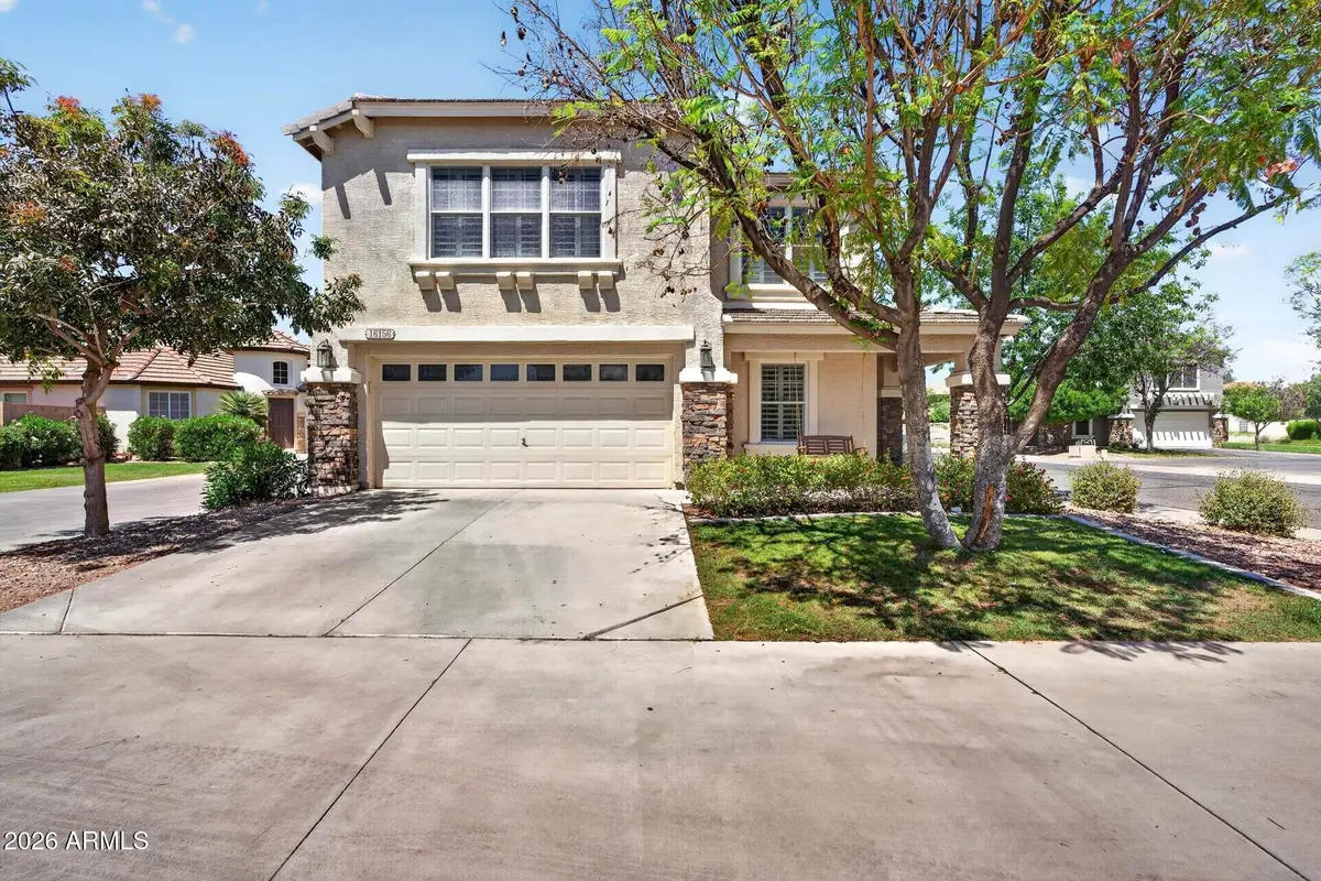16156 N 171st Drive, Surprise, AZ 85388 - #1