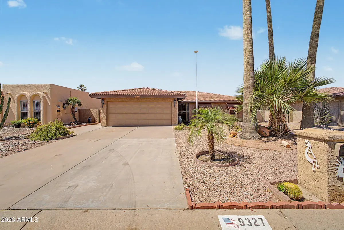 9327 E Citrus Lane N, Sun Lakes, AZ 85248 - #1