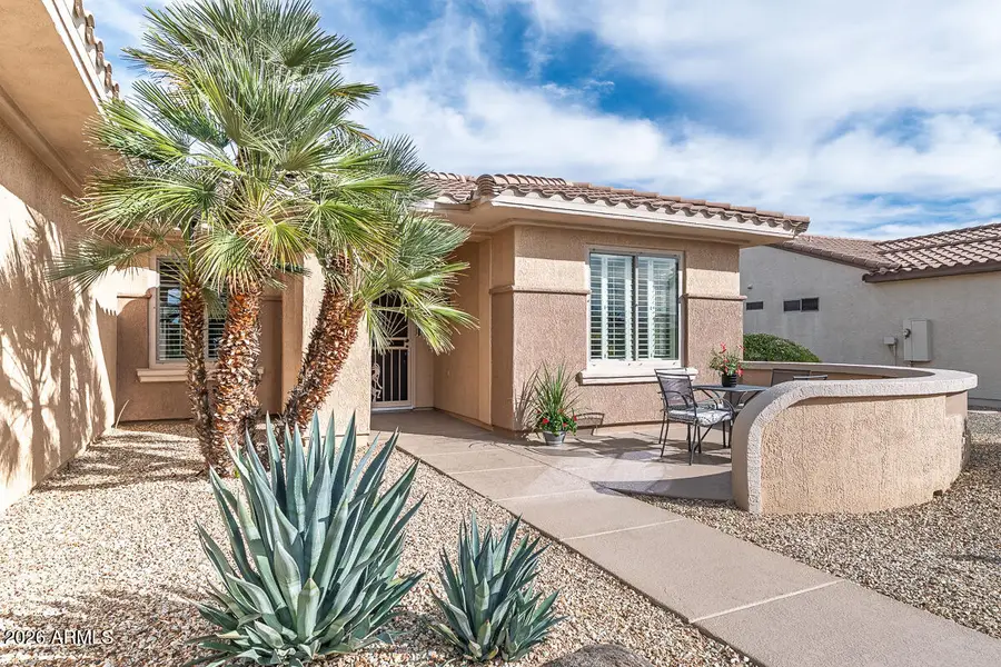16824 W Palisade Trail Lane, Surprise, AZ 85387 - #2