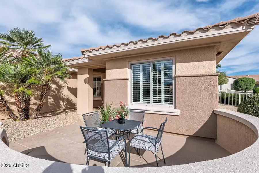 16824 W Palisade Trail Lane, Surprise, AZ 85387 - #3