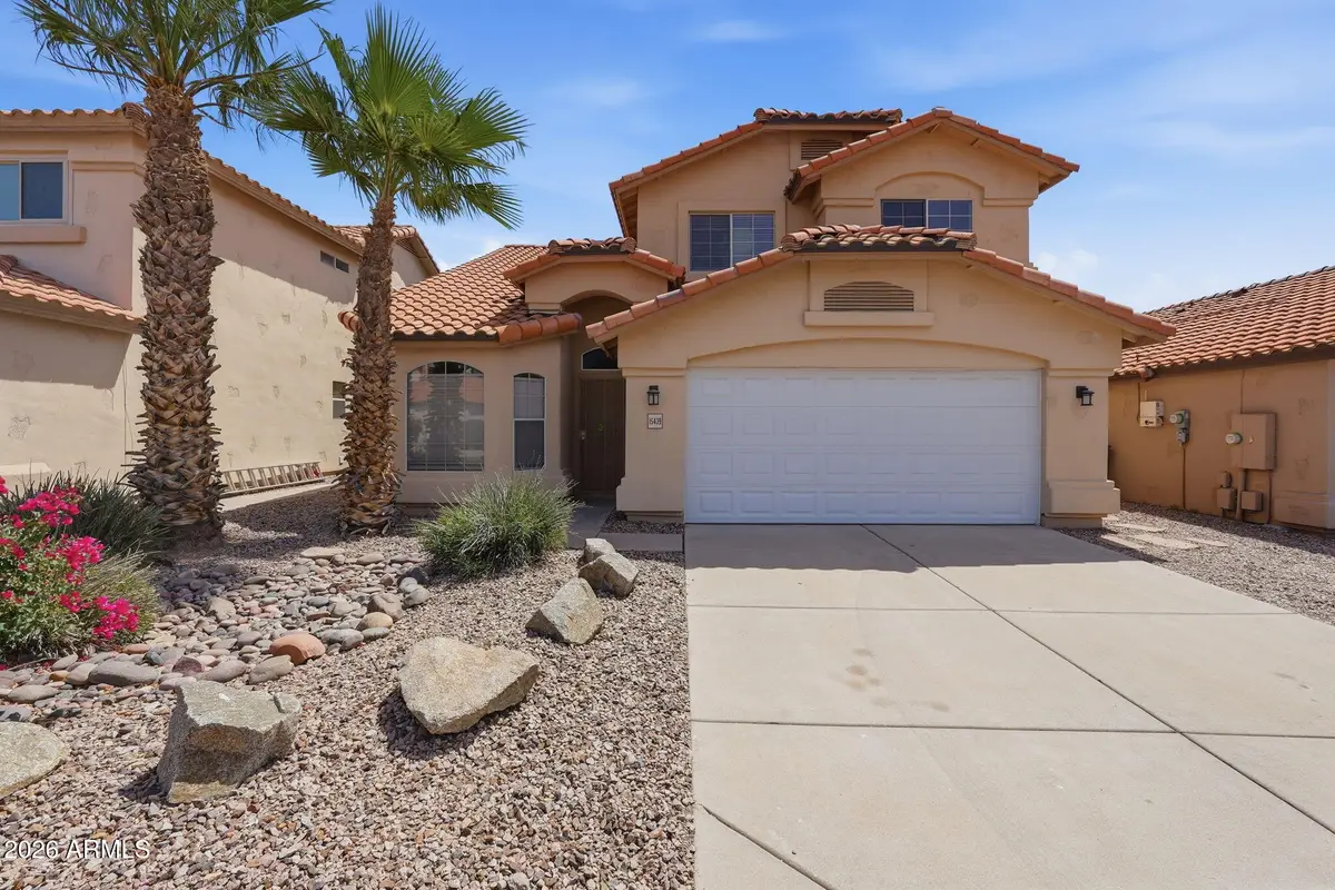 15439 S 45th Street, Phoenix, AZ 85044 - #1