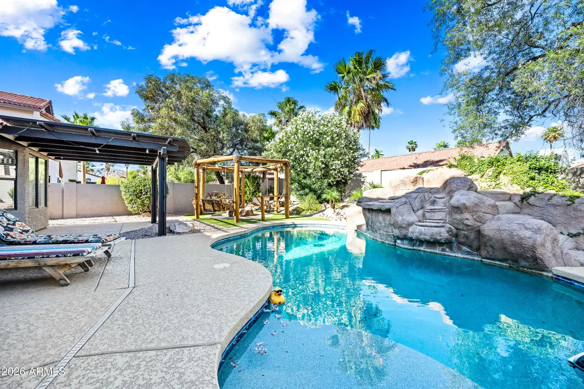 15007 S 27th Place, Phoenix, AZ 85048 - #1
