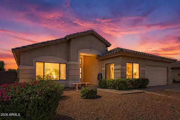 5435 W Libby Street, Glendale, AZ 85308