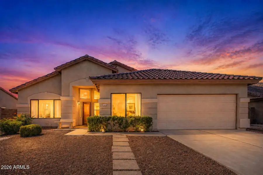 5435 W Libby Street, Glendale, AZ 85308 - #2