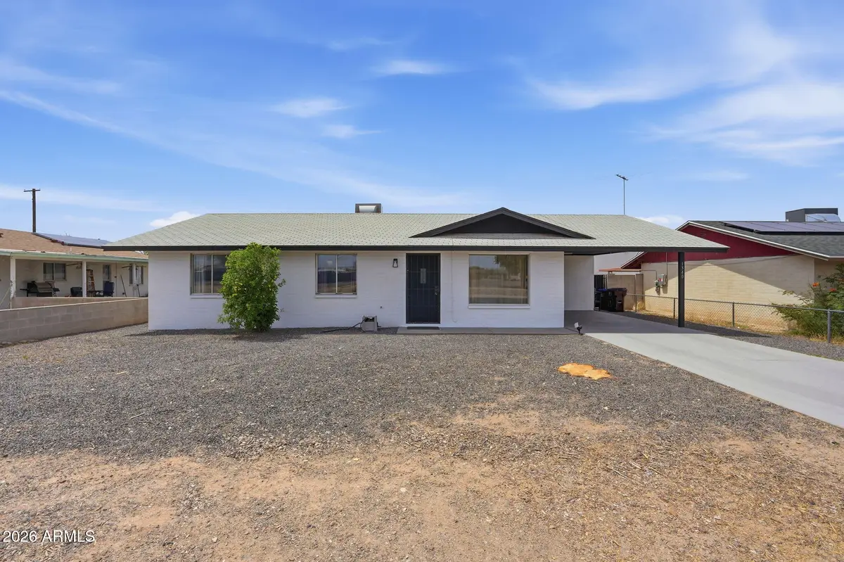 1340 S Orlando Street, Florence, AZ 85132 - #1