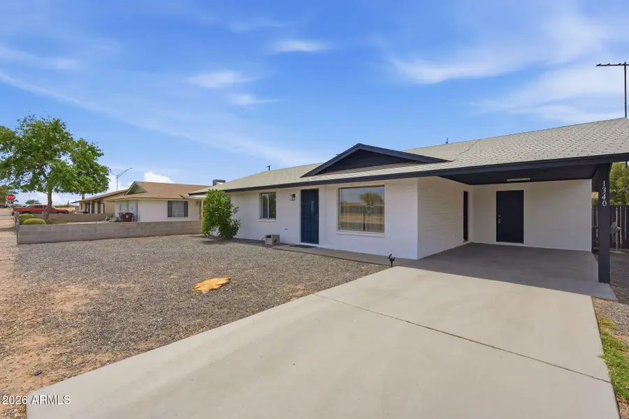 1340 S Orlando Street, Florence, AZ 85132 - #2
