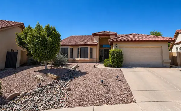 13202 S 36th Place, Phoenix, AZ 85044