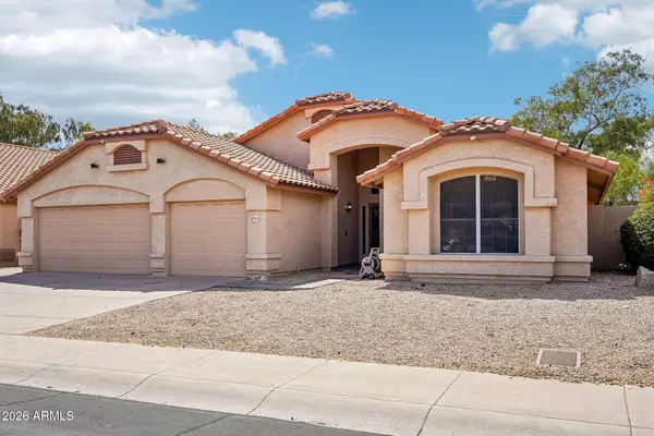 10312 N 58th Lane, Glendale, AZ 85302