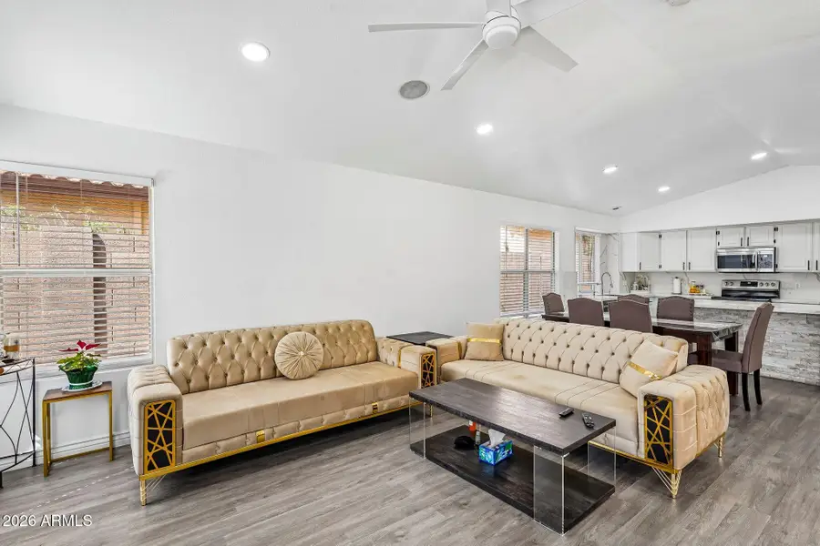 10312 N 58th Lane, Glendale, AZ 85302 - #3