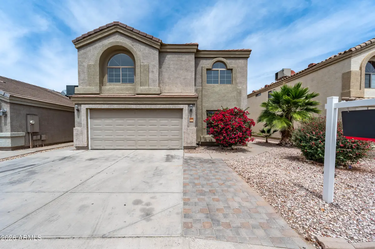 12926 W Redfield Road, El Mirage, AZ 85335 - #1