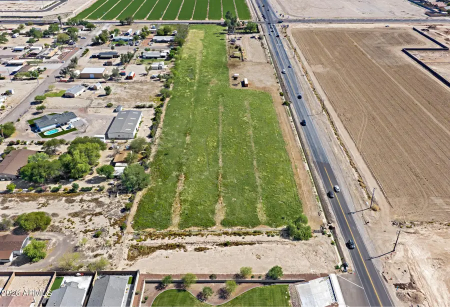 23460 W Broadway Road, Buckeye, AZ 85326 - #3
