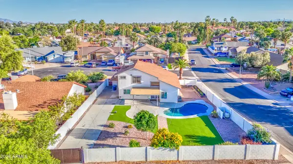 1653 N Saguaro Street, Chandler, AZ 85224
