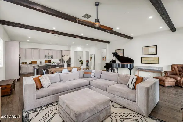 22948 E Desert Spoon Drive, Queen Creek, AZ 85142