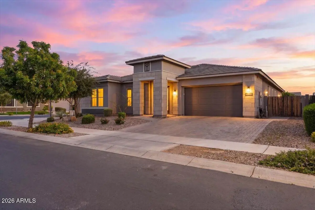 22717 E Camacho Road, Queen Creek, AZ 85142 - #1