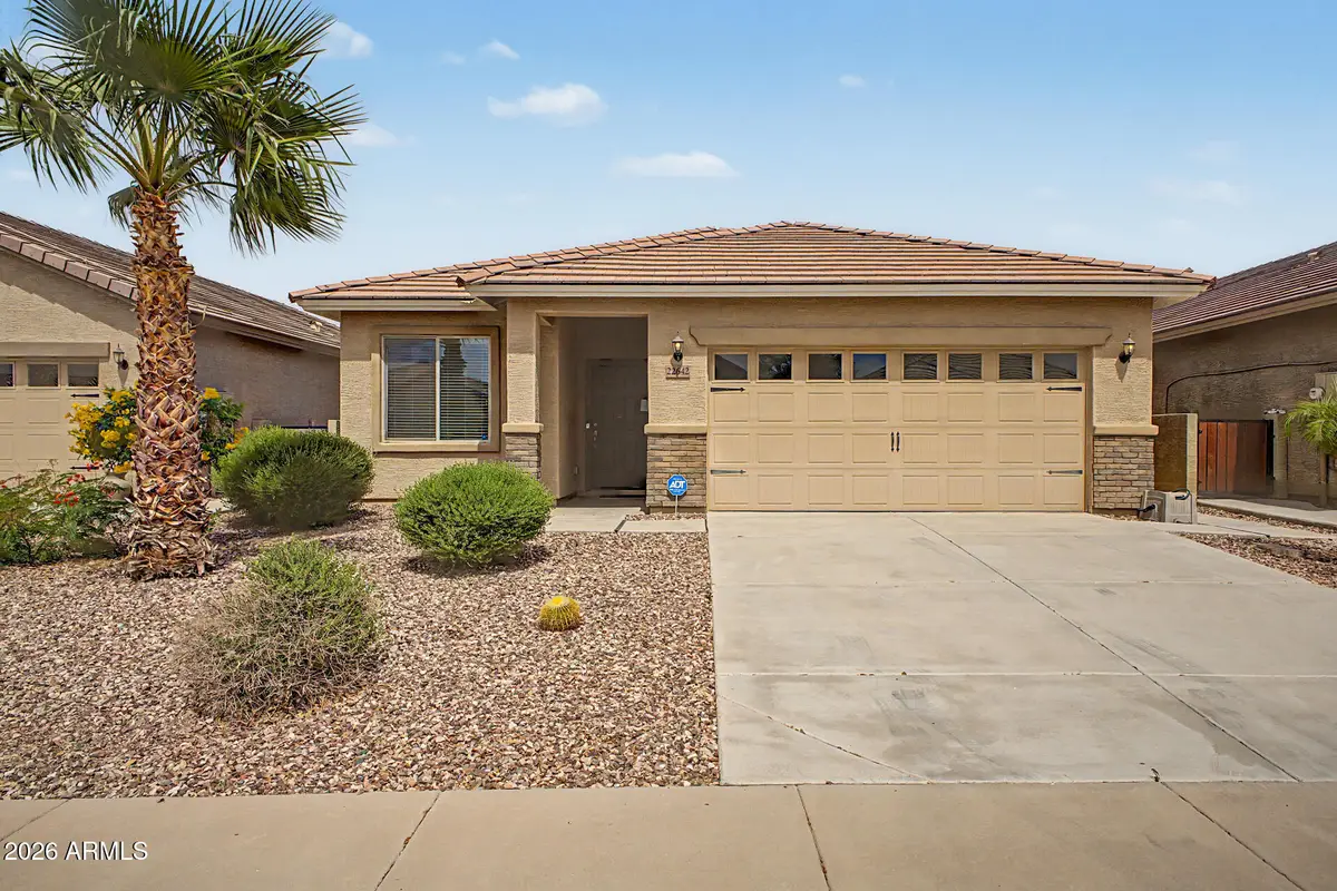 22642 W Gardenia Drive, Buckeye, AZ 85326 - #1