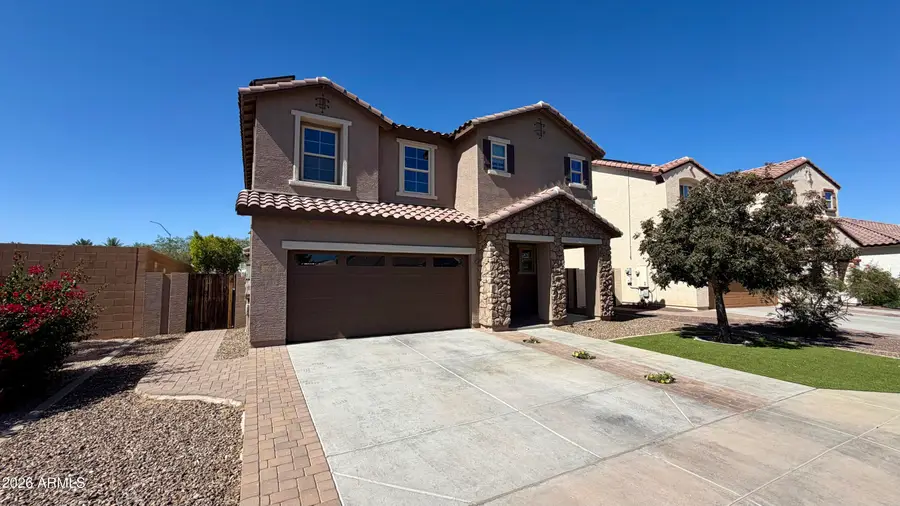 3230 E Rochelle Street, Mesa, AZ 85213 - #2