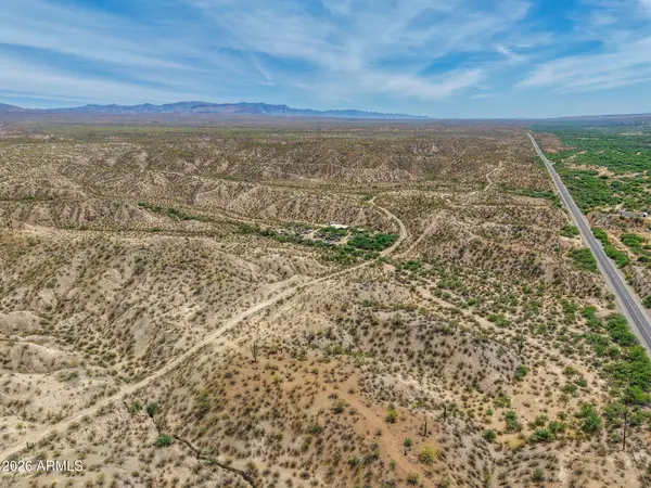 0 Az-77 --, Winkelman, AZ 85192