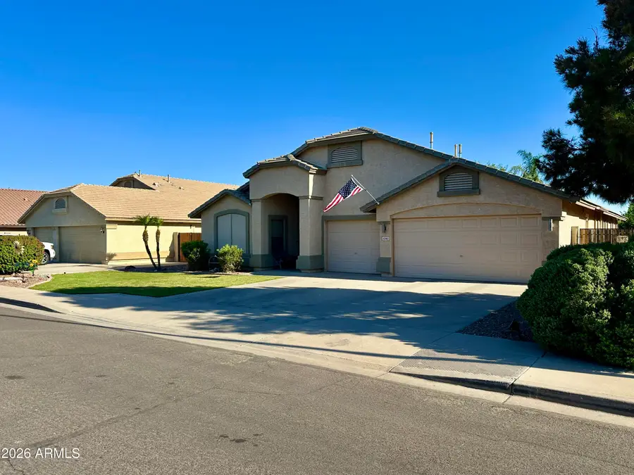 11245 E Pratt Avenue, Mesa, AZ 85212 - #3