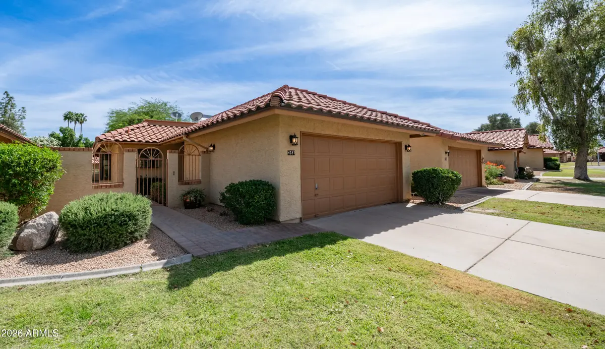 4787 E Navajo Street, Phoenix, AZ 85044 - #1