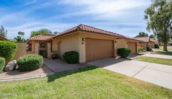 4787 E Navajo Street, Phoenix, AZ 85044