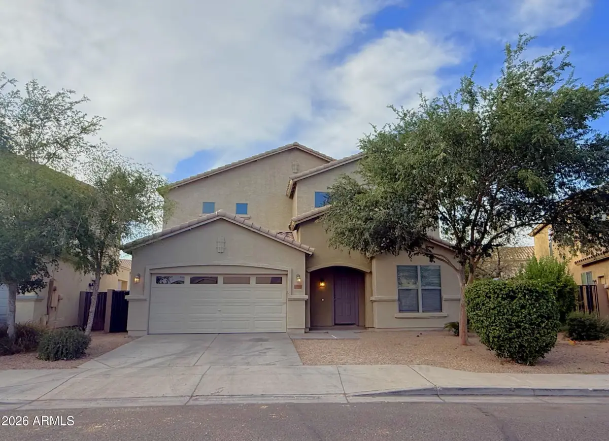 4406 W Hasan Drive, Laveen, AZ 85339 - #1