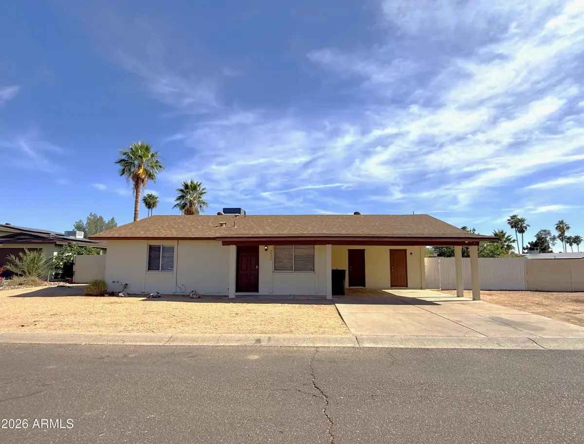 4437 W Cathy Circle, Glendale, AZ 85308 - #1
