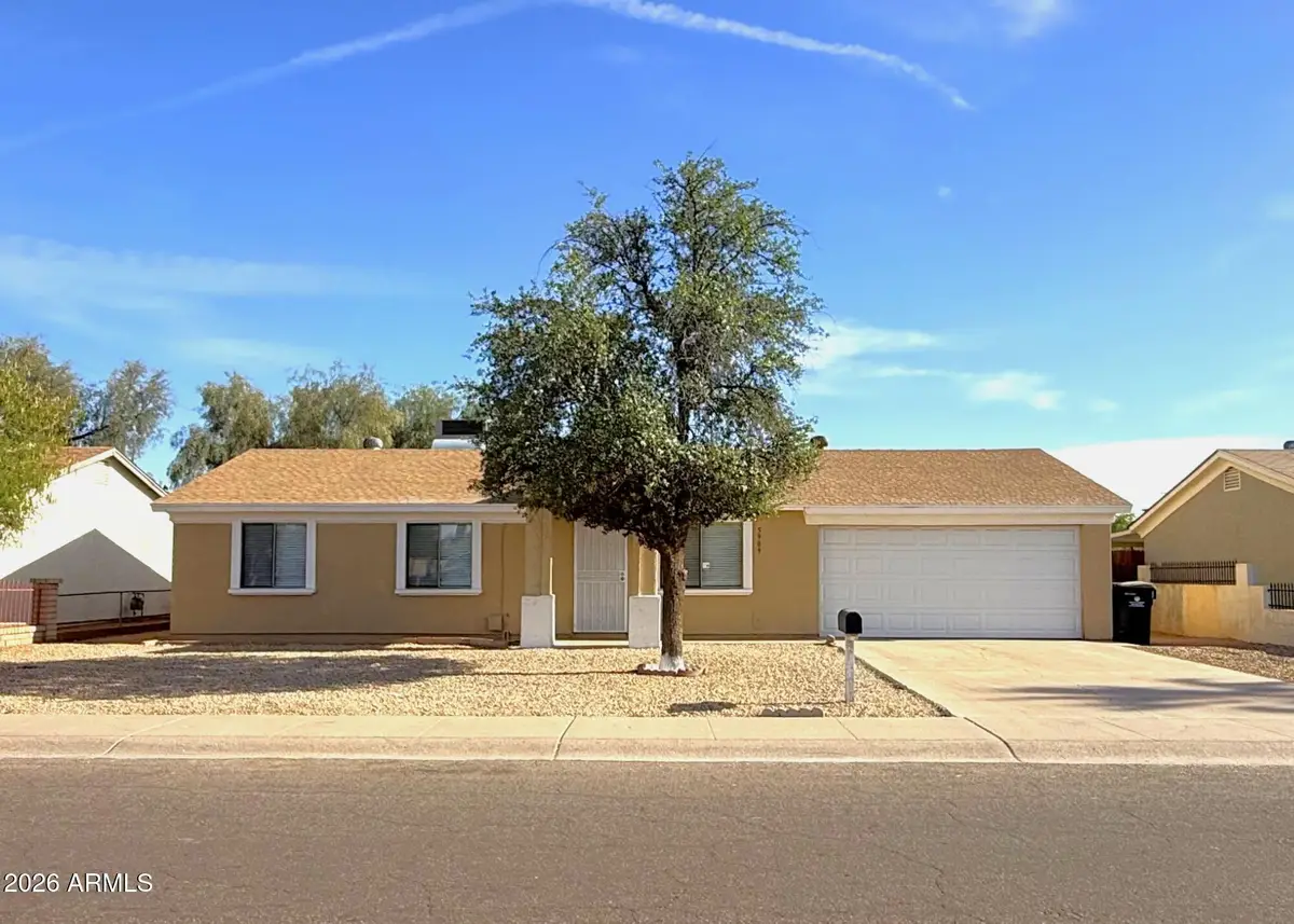 5909 W Coronado Road, Phoenix, AZ 85035 - #1