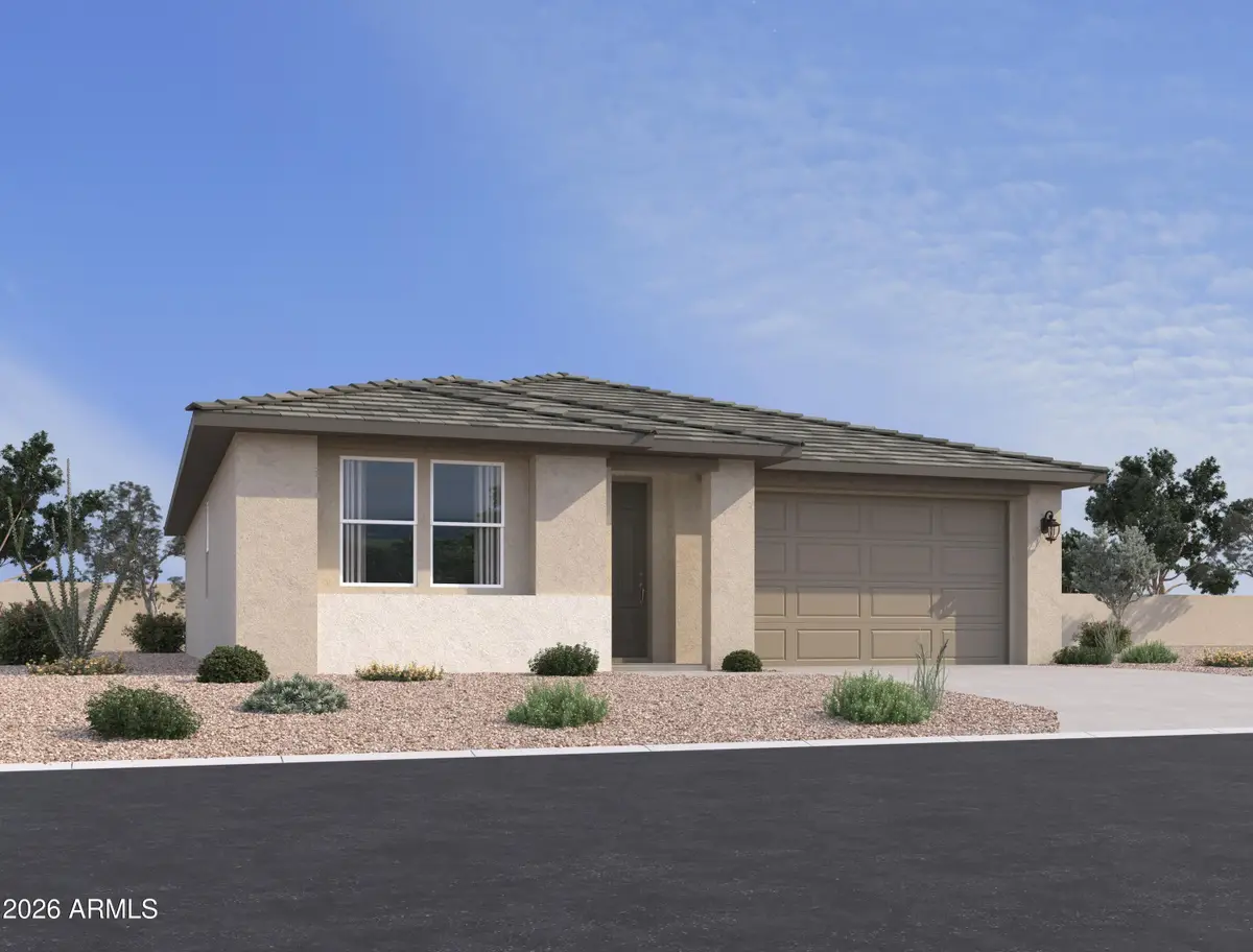 6661 E Upland Way, San Tan Valley, AZ 85143 - #1