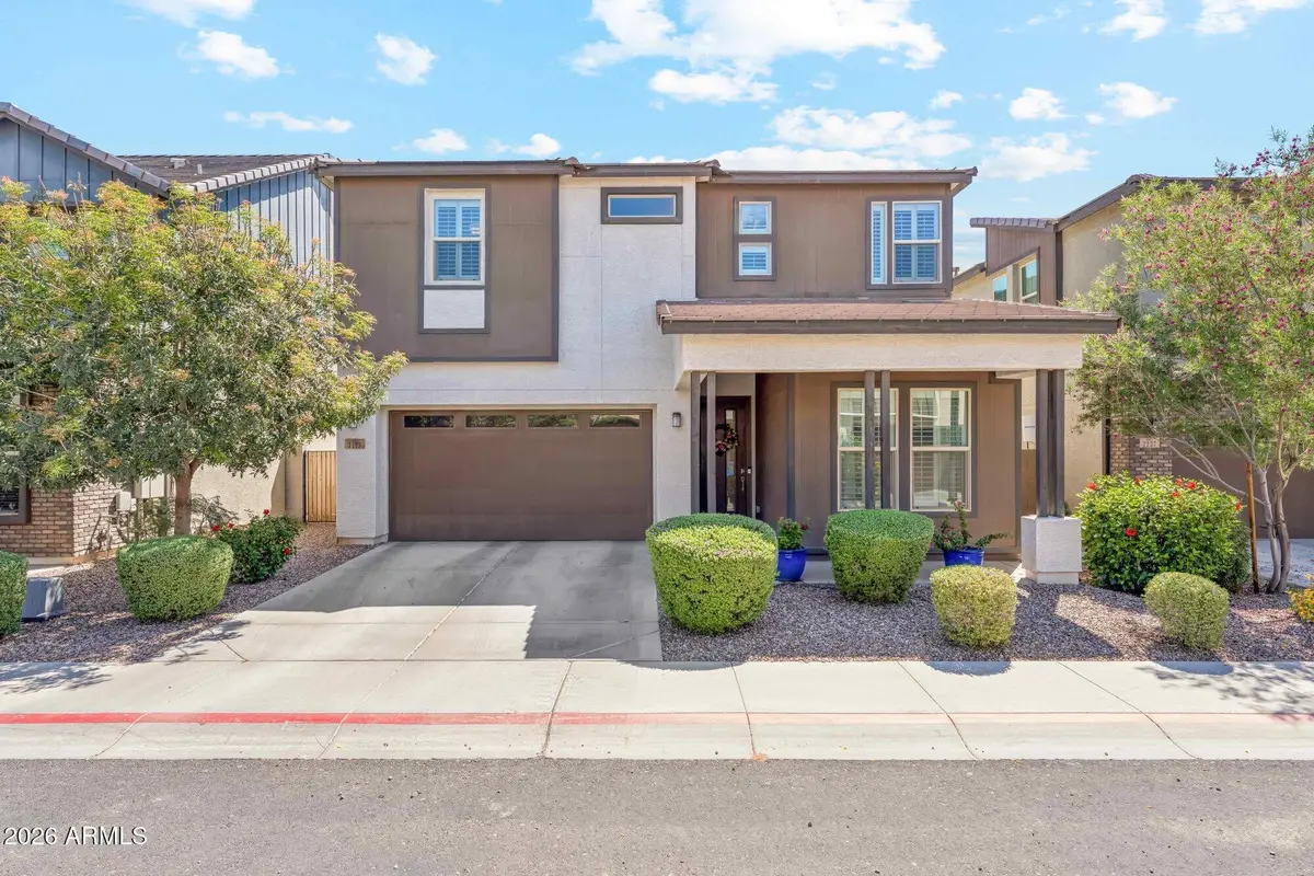 1127 S Vine Street, Chandler, AZ 85286 - #1