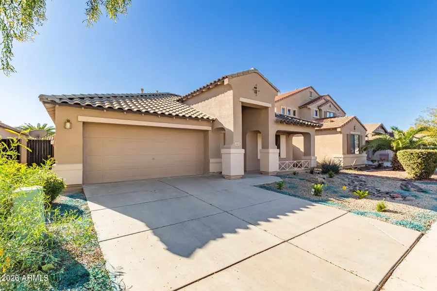 42631 W Venture Road, Maricopa, AZ 85138 - #2