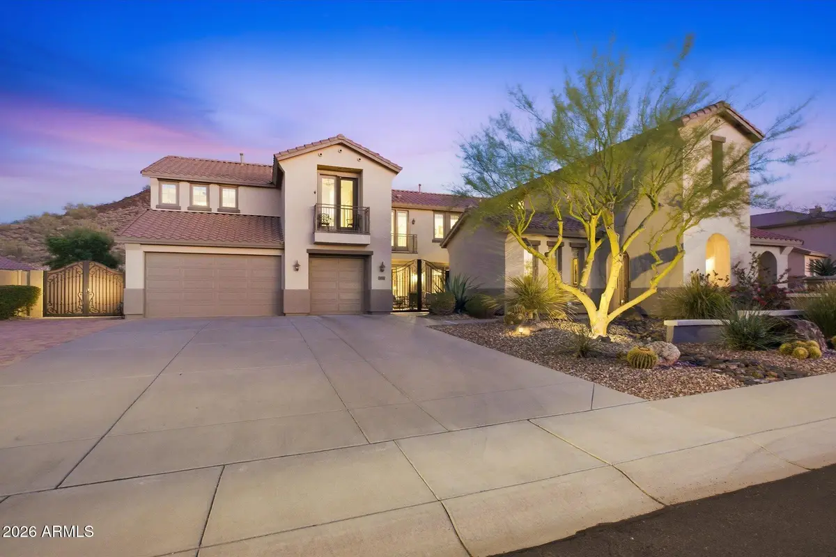 38521 N Donovan Court, Phoenix, AZ 85086 - #1