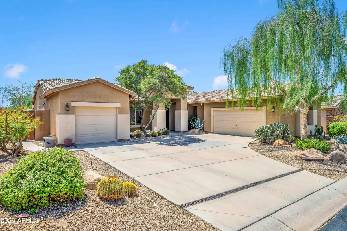 4509 E Zenith Lane, Cave Creek, AZ 85331 - #1