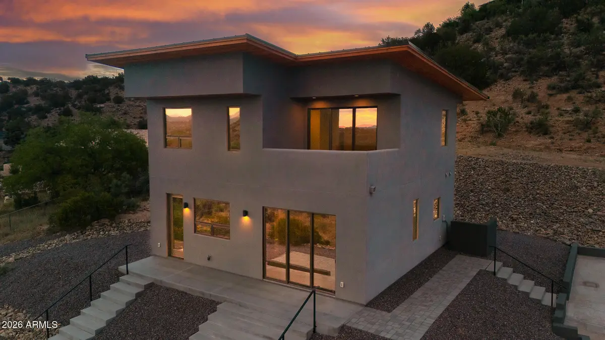 4190 N Open Sky Drive, Rimrock, AZ 86335 - #1