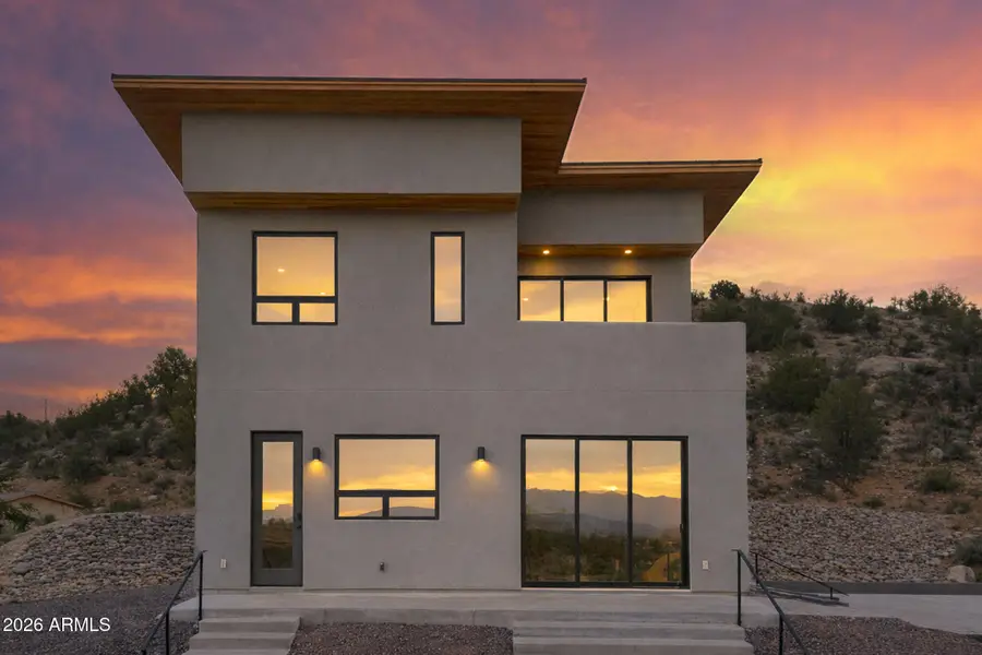 4190 N Open Sky Drive, Rimrock, AZ 86335 - #3