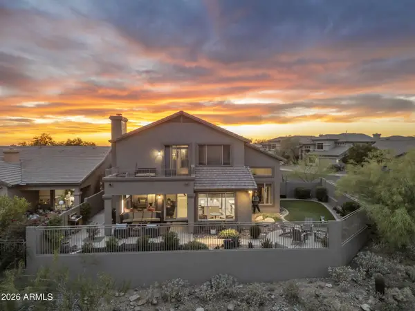 16093 N 107th Street, Scottsdale, AZ 85255