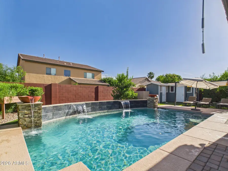 783 E Chelsea Drive, San Tan Valley, AZ 85140 - #3
