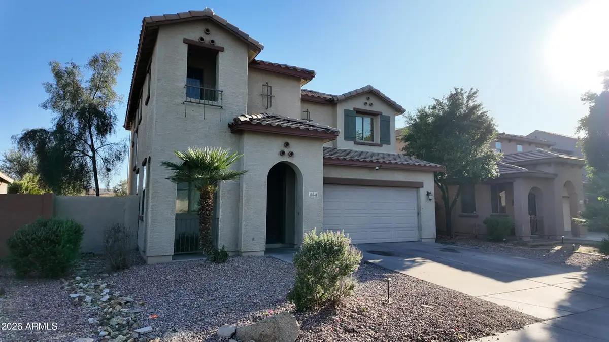 10341 W Toronto Way, Tolleson, AZ 85353 - #1
