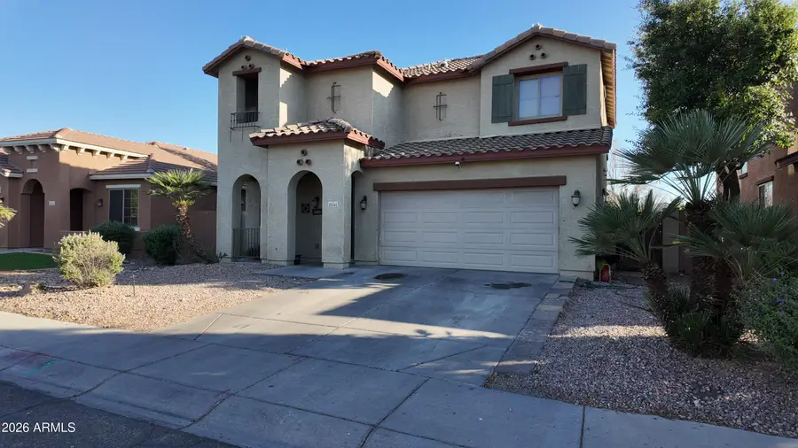 10341 W Toronto Way, Tolleson, AZ 85353 - #2