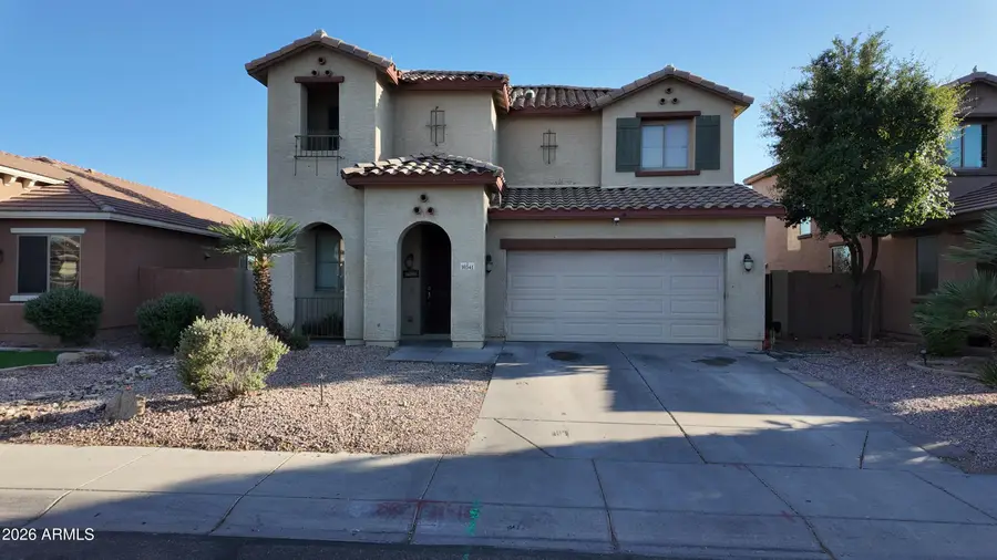 10341 W Toronto Way, Tolleson, AZ 85353 - #3