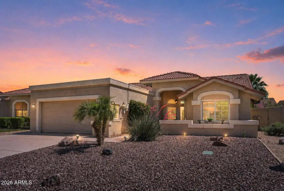 13311 W La Terraza Drive, Sun City West, AZ 85375 - #1